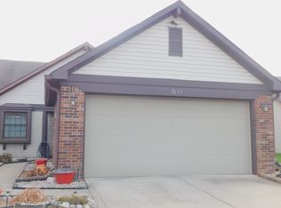 7653 Derrek Pl, Indianapolis, IN 46219