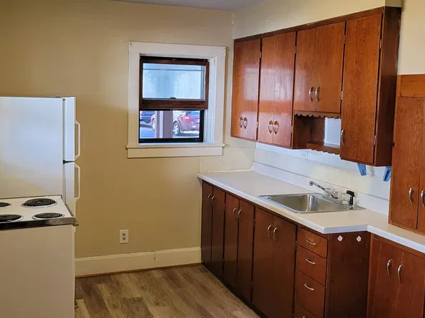 121 S 7th Street, 121 S 7th St #2A, Wausau, WI 54403