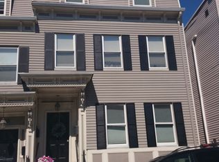 161 H St, South Boston, MA 02127