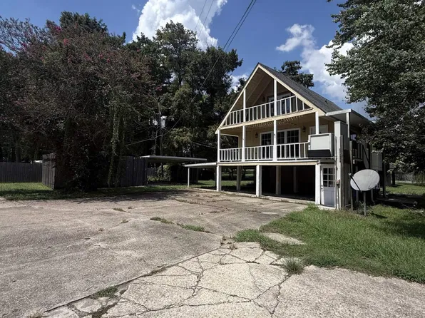 5177 Pecan Point Ln, Jarreau, LA 70749