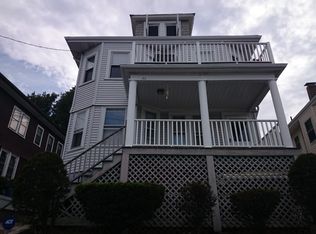 92 Brayton Rd, Brighton, MA 02135