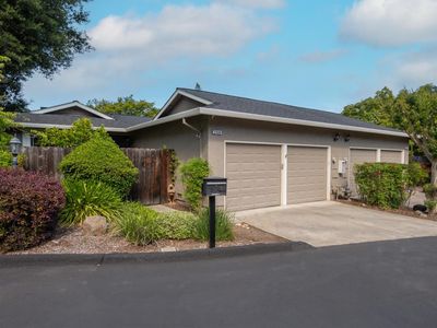 2698 Reuben Court, Napa, CA, 94558