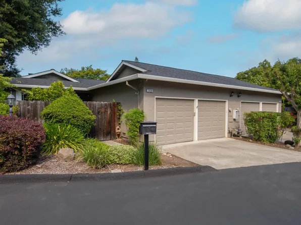 2698 Reuben Court, Napa, CA 94558