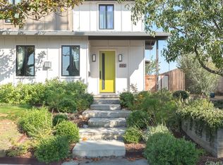 1225 E Acacia Ave, El Segundo, CA 90245