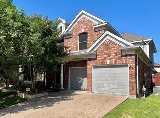 10404 Offshore Dr, Irving, TX 75063
