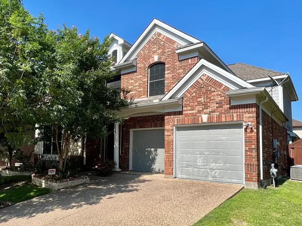 10404 Offshore Dr, Irving, TX 75063