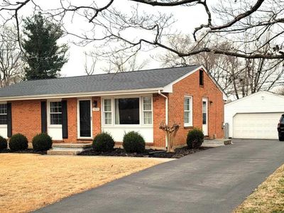 5428 Oakland Blvd N, Roanoke, VA, 24019