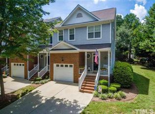 6027 Four Townes Ln, Raleigh, NC 27616