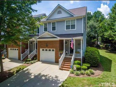 6027 Four Townes Ln, Raleigh, NC, 27616