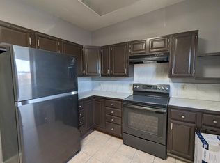 1532B Paseo De Peralta, Santa Fe, NM 87501