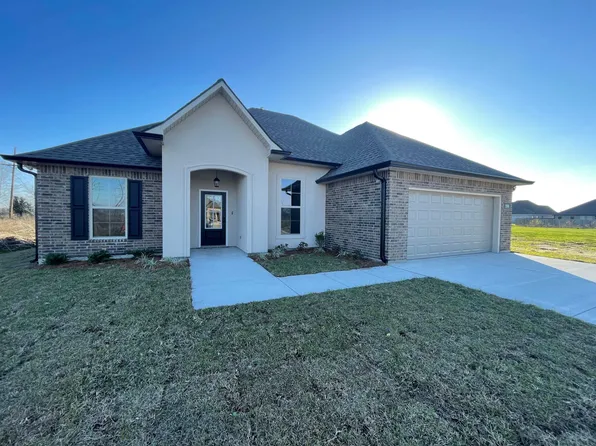2504 Red Knot Dr, Houma, LA 70364