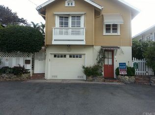 31652 Fairview Rd, Laguna Beach, CA 92651