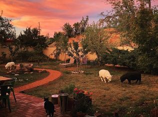 209 La Cruz Rd, Santa Fe, NM 87501