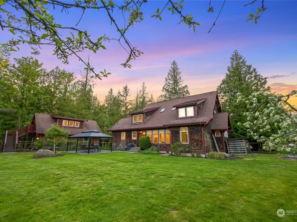 807 E 51st Street, Bellingham, WA 98226