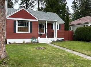 3 E 34th Ave, Spokane, WA 99203