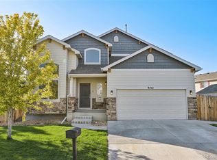 9741 Eagle Creek Cir, Commerce City, CO 80022