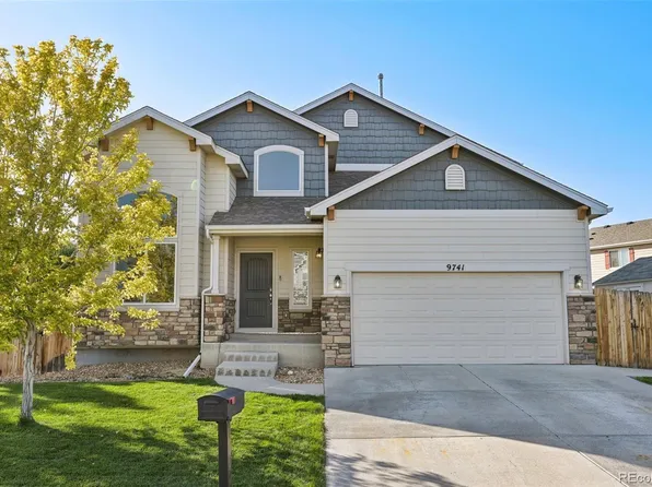 9741 Eagle Creek Circle, Commerce City, CO 80022