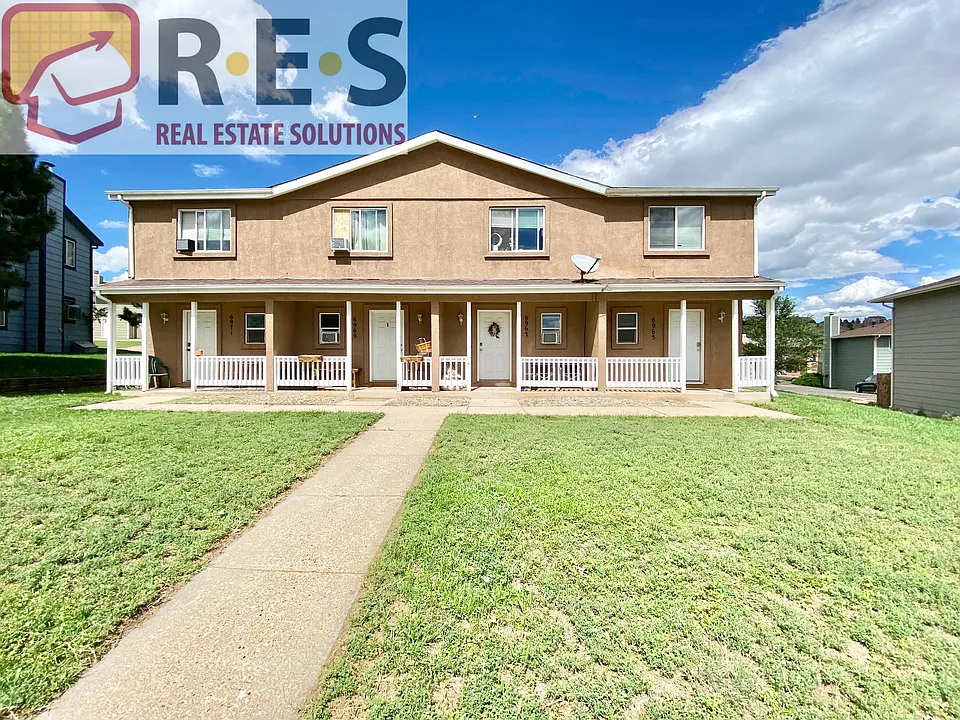 6965 Peyote Way