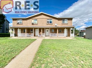 6965 Peyote Way, Colorado Springs, CO 80919