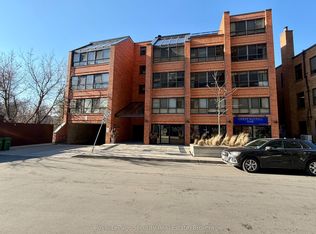 20 Glebe Rd W #10, Toronto, ON M5P1C9