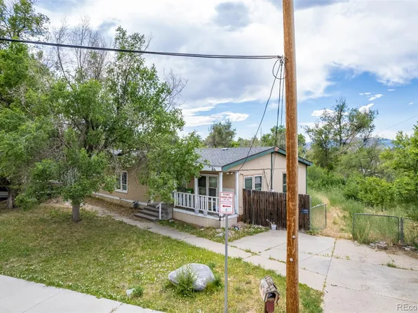 5455 Osceola Street, Denver, CO 80212