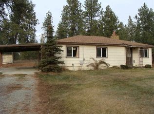 4616 W South Oval Rd, Spokane, WA 99224