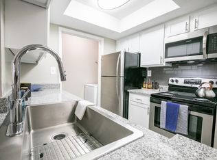 2035 Peachtree Rd #1019, Atlanta, GA 30309