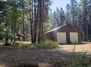 492 Sleepy Hollow Rd, Appleton, WA 98602