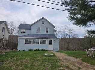 89 Cold Spring Rd, Monticello, NY 12701