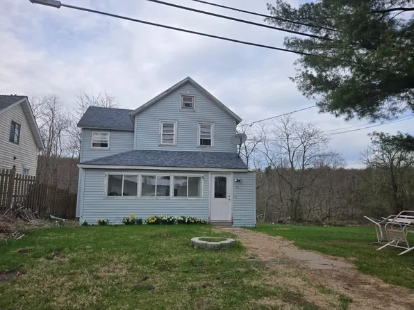 89 Cold Spring Road, Monticello, NY 12701