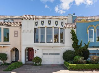 2439 Bay St, San Francisco, CA 94123