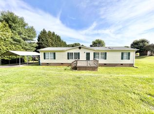 3823 Calico Rd, Lenoir, NC 28645