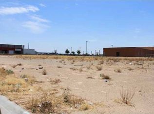 11982 Roseann Ct, El Paso, TX 79936