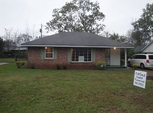 1640 Collier Dr, Birmingham, AL 35228