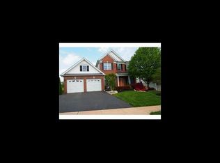 18 Winnie Palmer Ct, Monroe Township, NJ 08831
