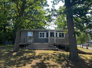 2720 Cedar Ave, Saint Helen, MI 48656