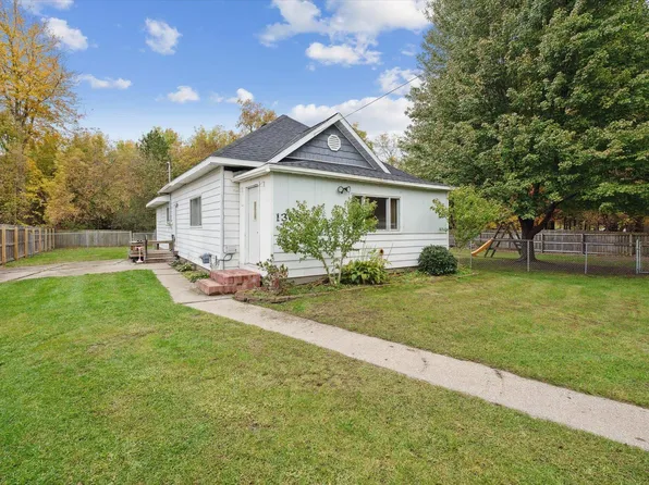 13683 Gratiot Rd, Hemlock, MI 48626