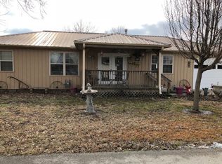 106 Carolina St, Walnut Ridge, AR 72476