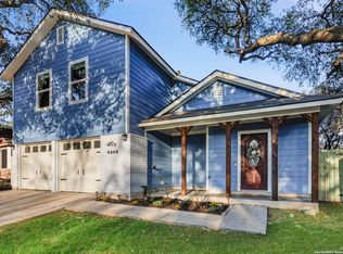 6206 Ridge Oak, San Antonio, TX 78250