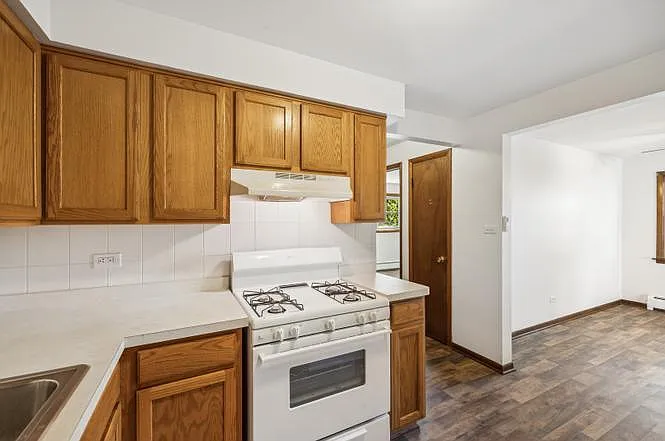 6308 W 64th Pl #2A — Photo 10
