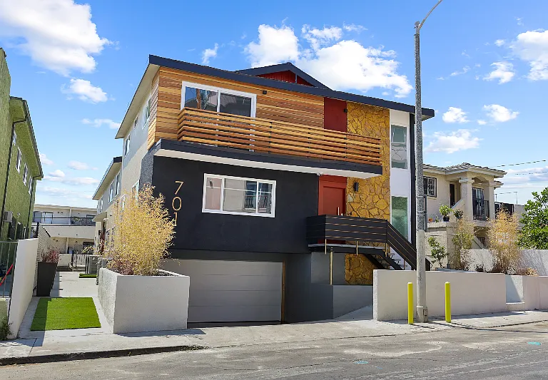 701 N Hill Pl #2 — Photo 15