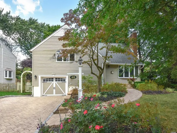 48 Revere Rd, Port Washington, NY 11050