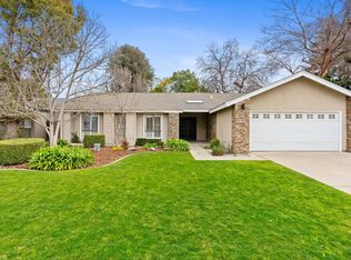 3710 S Woodland St, Visalia, CA 93277