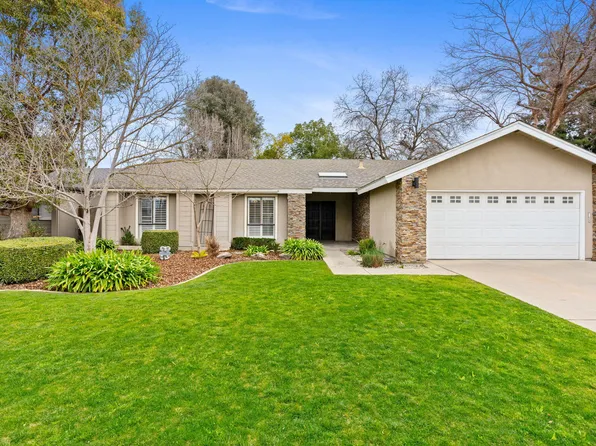 3710 S Woodland Street, Visalia, CA 93277