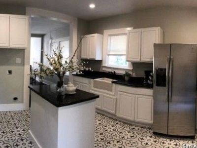 1722 S Olive St, San Antonio, TX, 78210