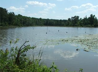 1342 Old Sardis Rd, Sardis, GA 30456