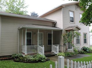 223 S Catherine St, Montour Falls, NY 14865
