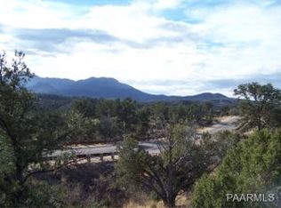 12830 N Spiral Dancer Trl, Prescott, AZ 86305