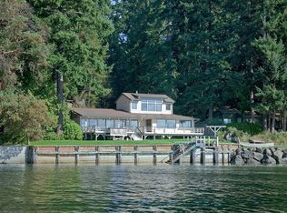 16595 Lemolo Shore Dr NE, Poulsbo, WA 98370