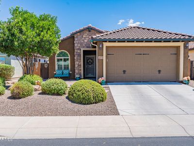 26071 W Sequoia Dr, Buckeye, AZ, 85396